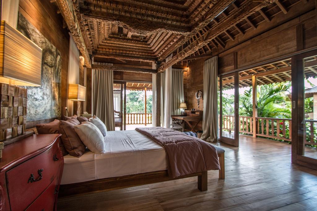 Marika Sawah Villa Семиньяк Экстерьер фото