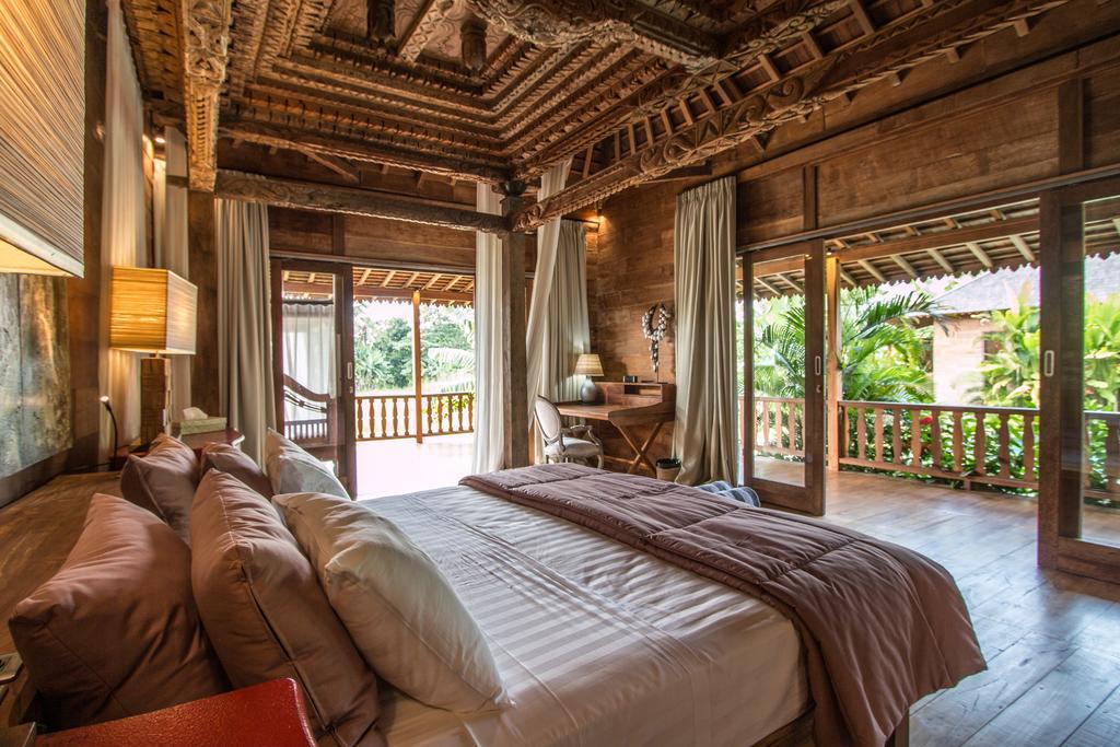 Marika Sawah Villa Семиньяк Экстерьер фото