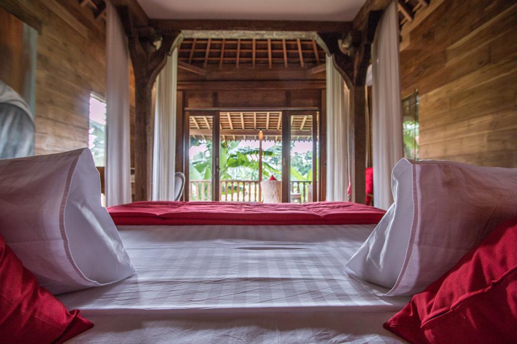 Marika Sawah Villa Семиньяк Экстерьер фото