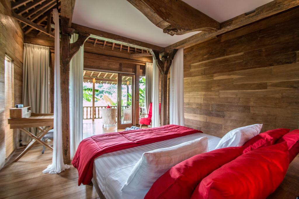 Marika Sawah Villa Семиньяк Экстерьер фото