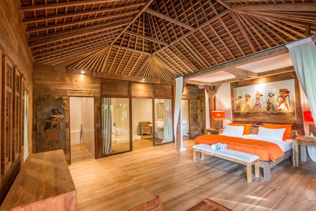 Marika Sawah Villa Семиньяк Экстерьер фото