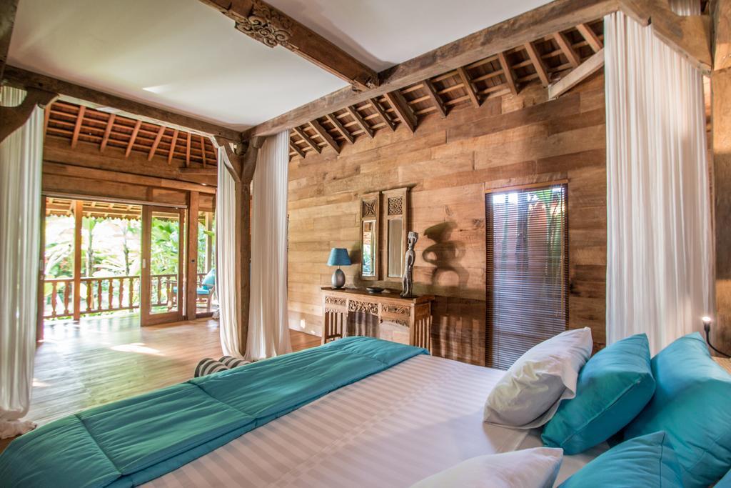 Marika Sawah Villa Семиньяк Экстерьер фото