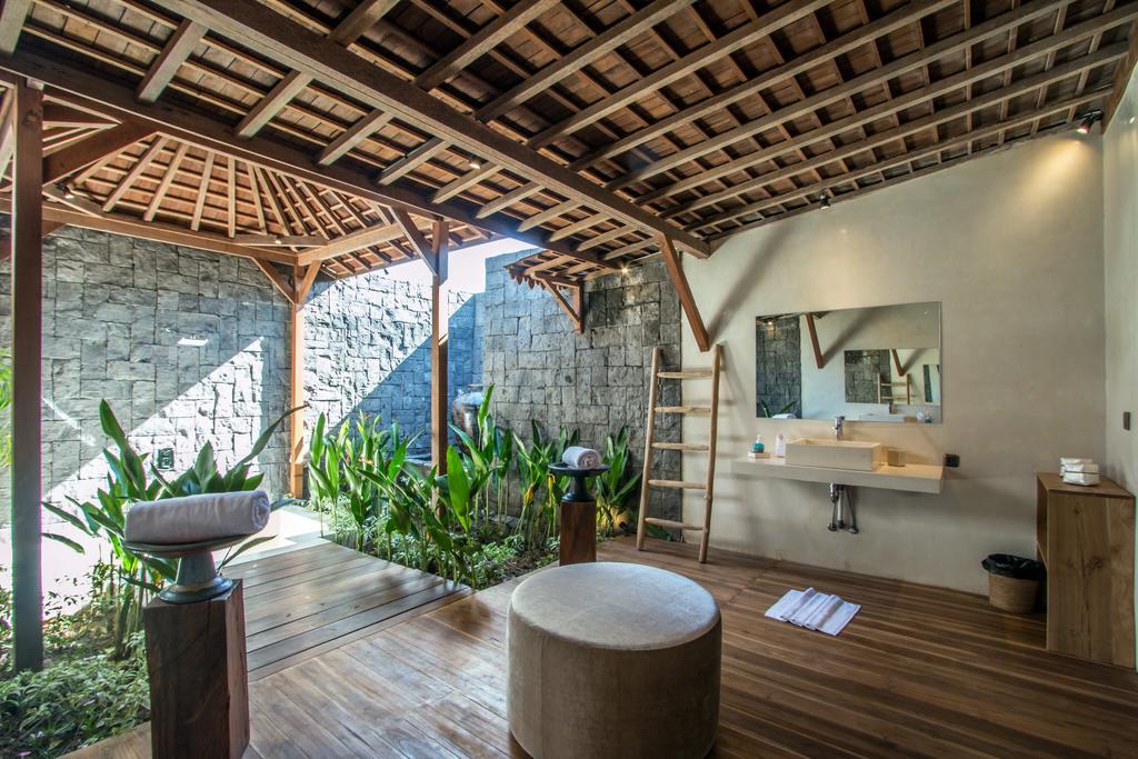 Marika Sawah Villa Семиньяк Экстерьер фото