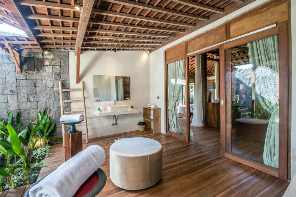 Marika Sawah Villa Семиньяк Экстерьер фото