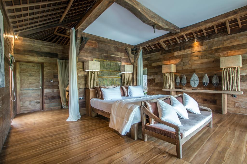 Marika Sawah Villa Семиньяк Экстерьер фото