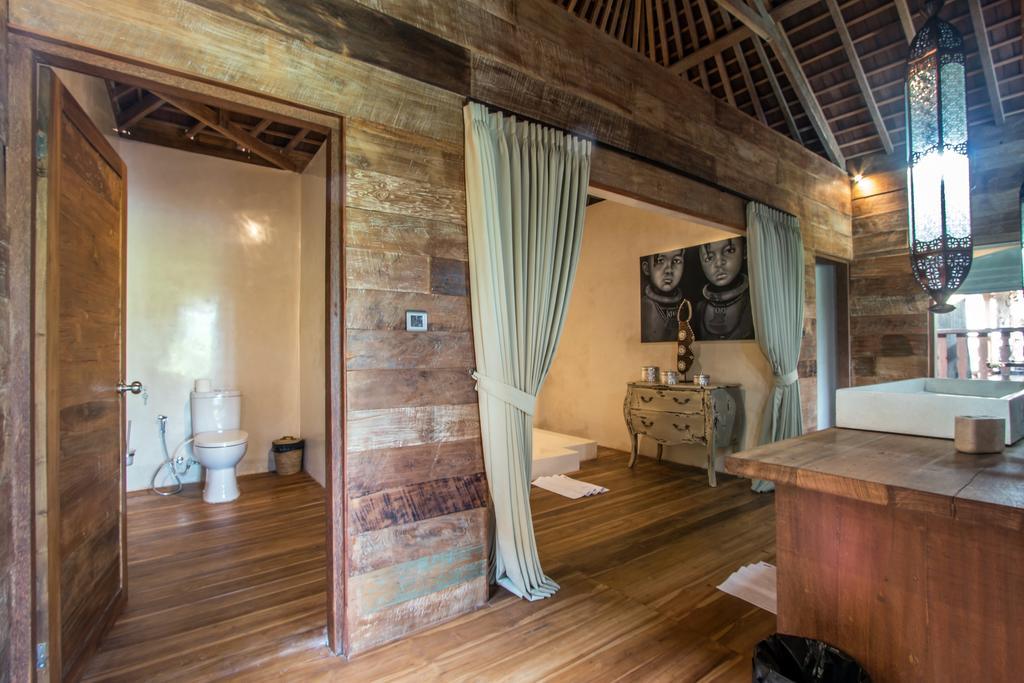 Marika Sawah Villa Семиньяк Экстерьер фото