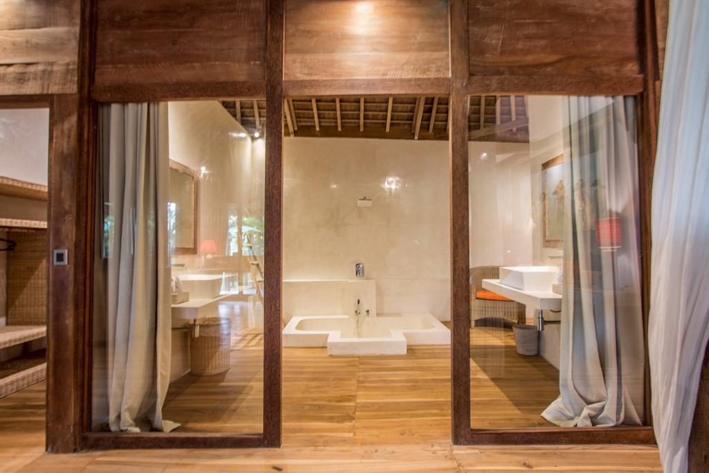 Marika Sawah Villa Семиньяк Экстерьер фото