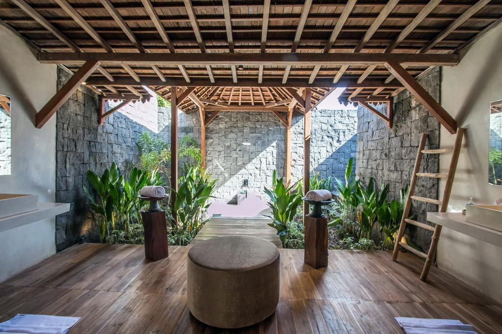 Marika Sawah Villa Семиньяк Экстерьер фото