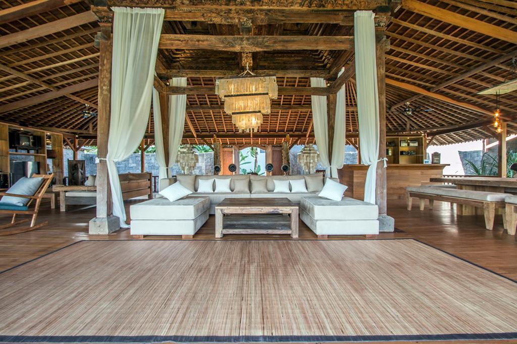 Marika Sawah Villa Семиньяк Экстерьер фото