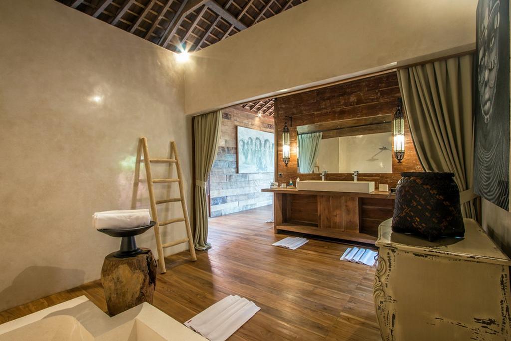 Marika Sawah Villa Семиньяк Экстерьер фото